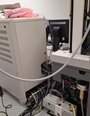 Foto Verwendet FEI / TECNAI G2 Spirit TWIN T12 Zum Verkauf