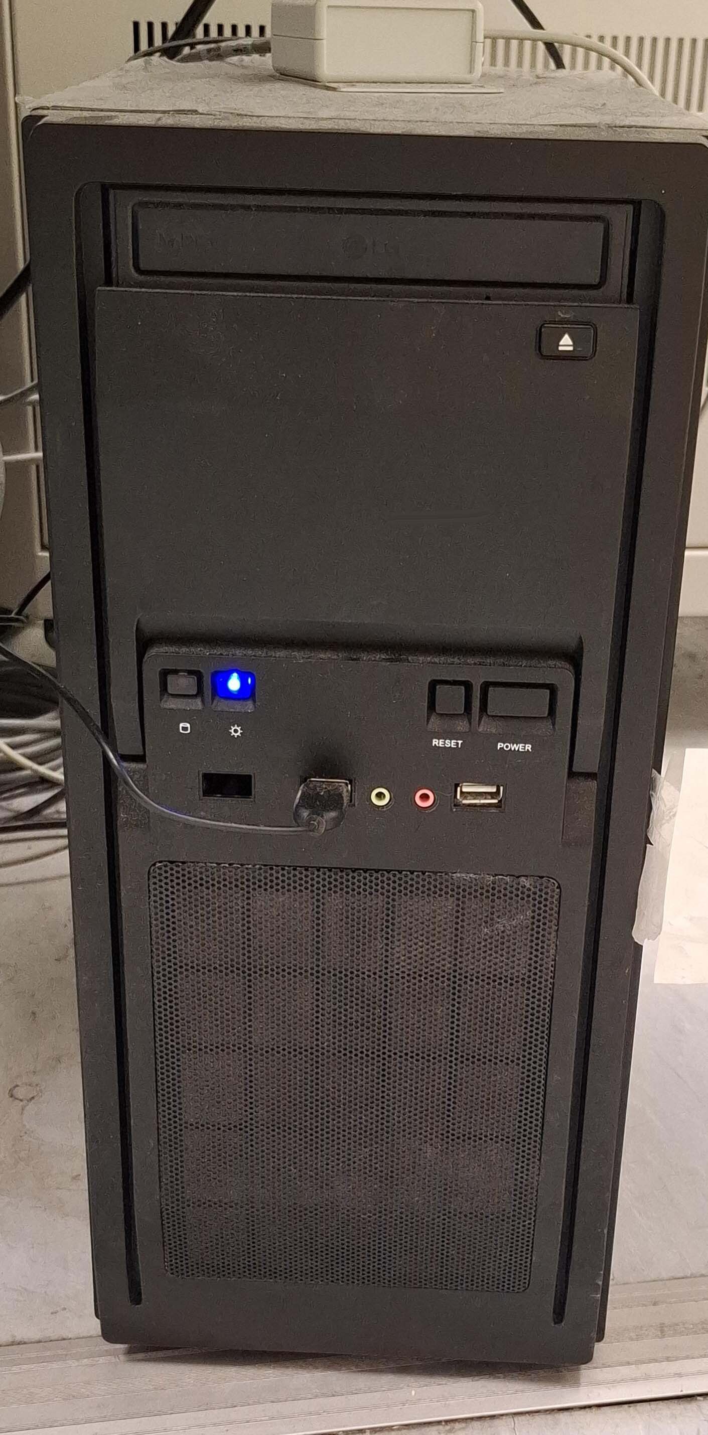Foto Verwendet FEI / TECNAI G2 Spirit TWIN T12 Zum Verkauf