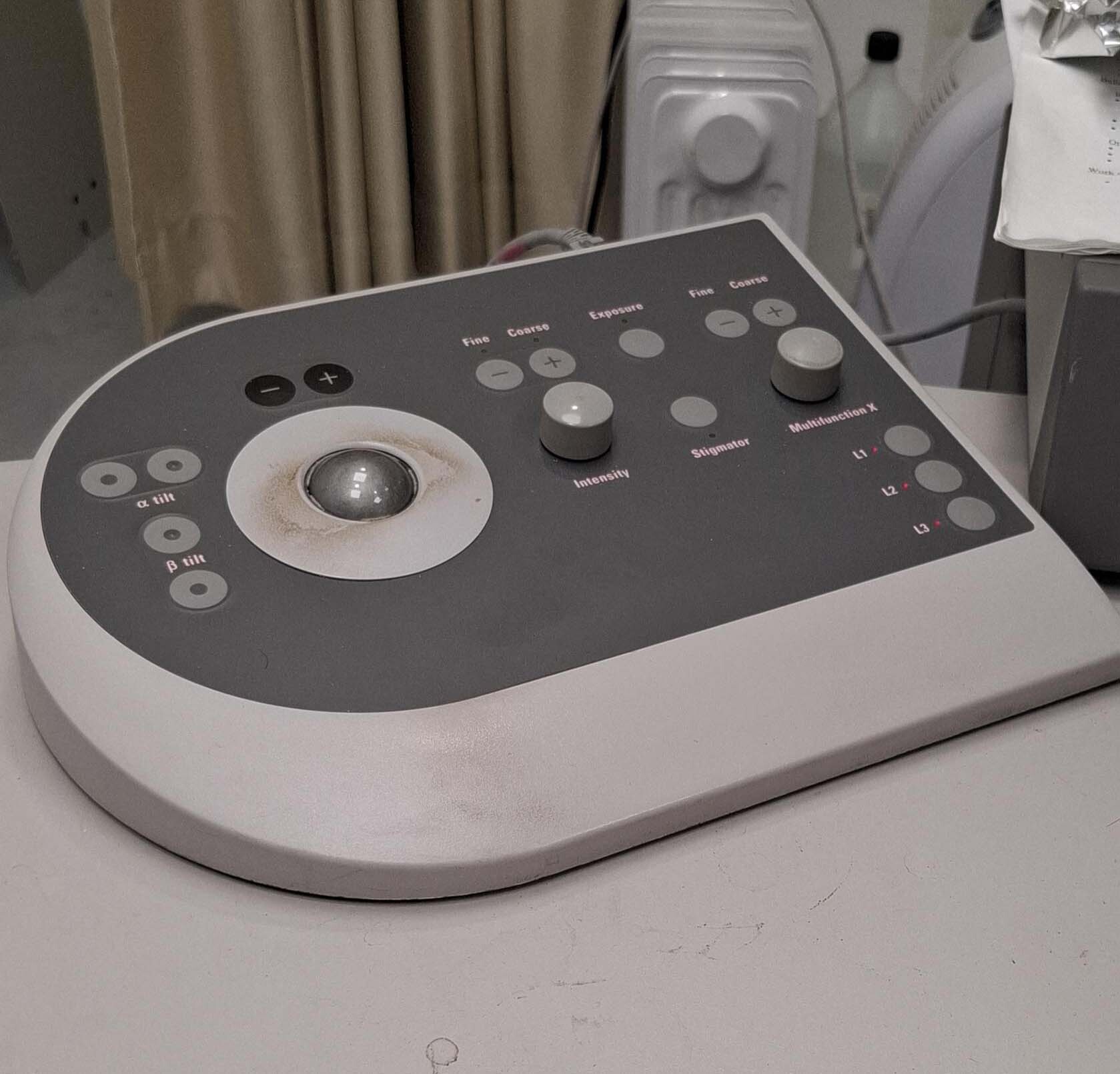 Foto Verwendet FEI / TECNAI G2 Spirit TWIN T12 Zum Verkauf