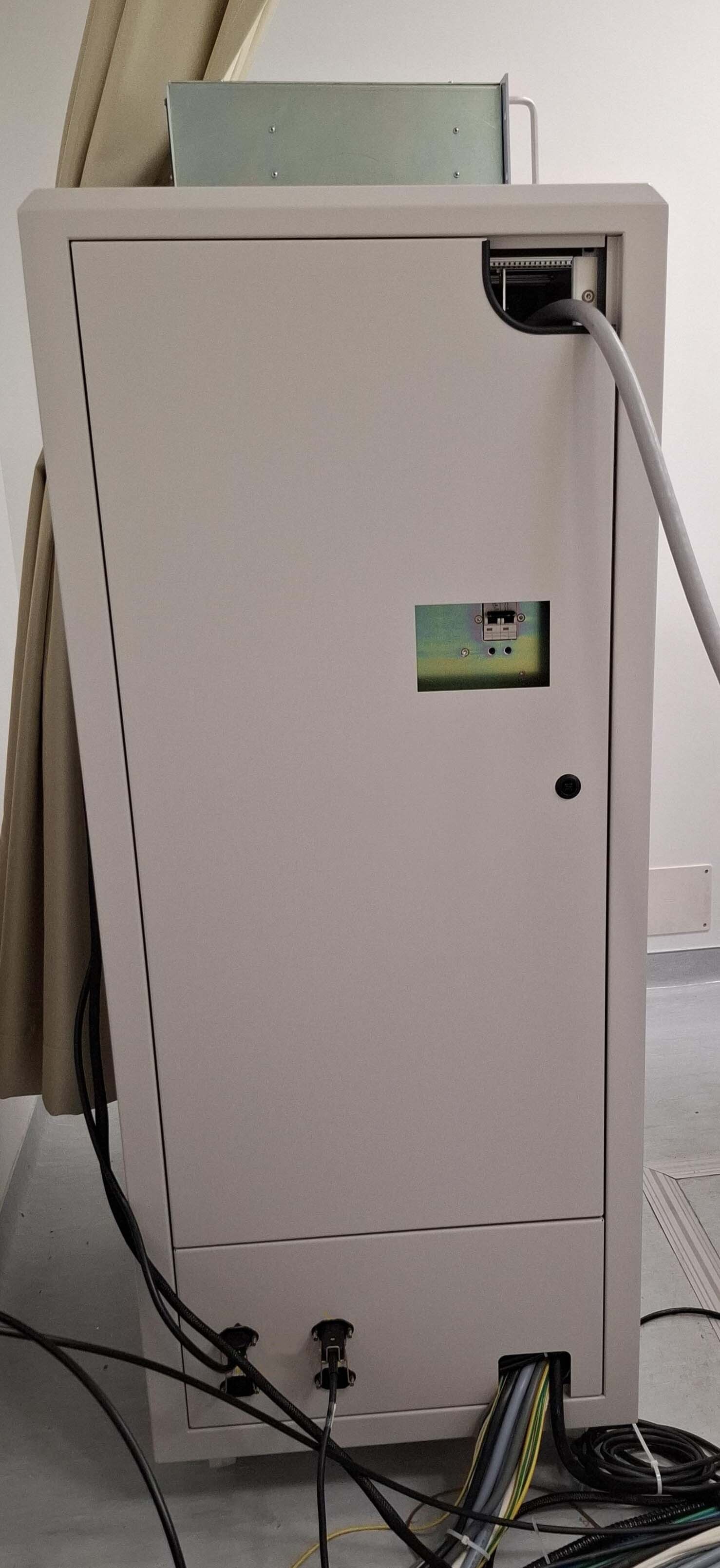 Foto Verwendet FEI / TECNAI G2 Spirit TWIN T12 Zum Verkauf