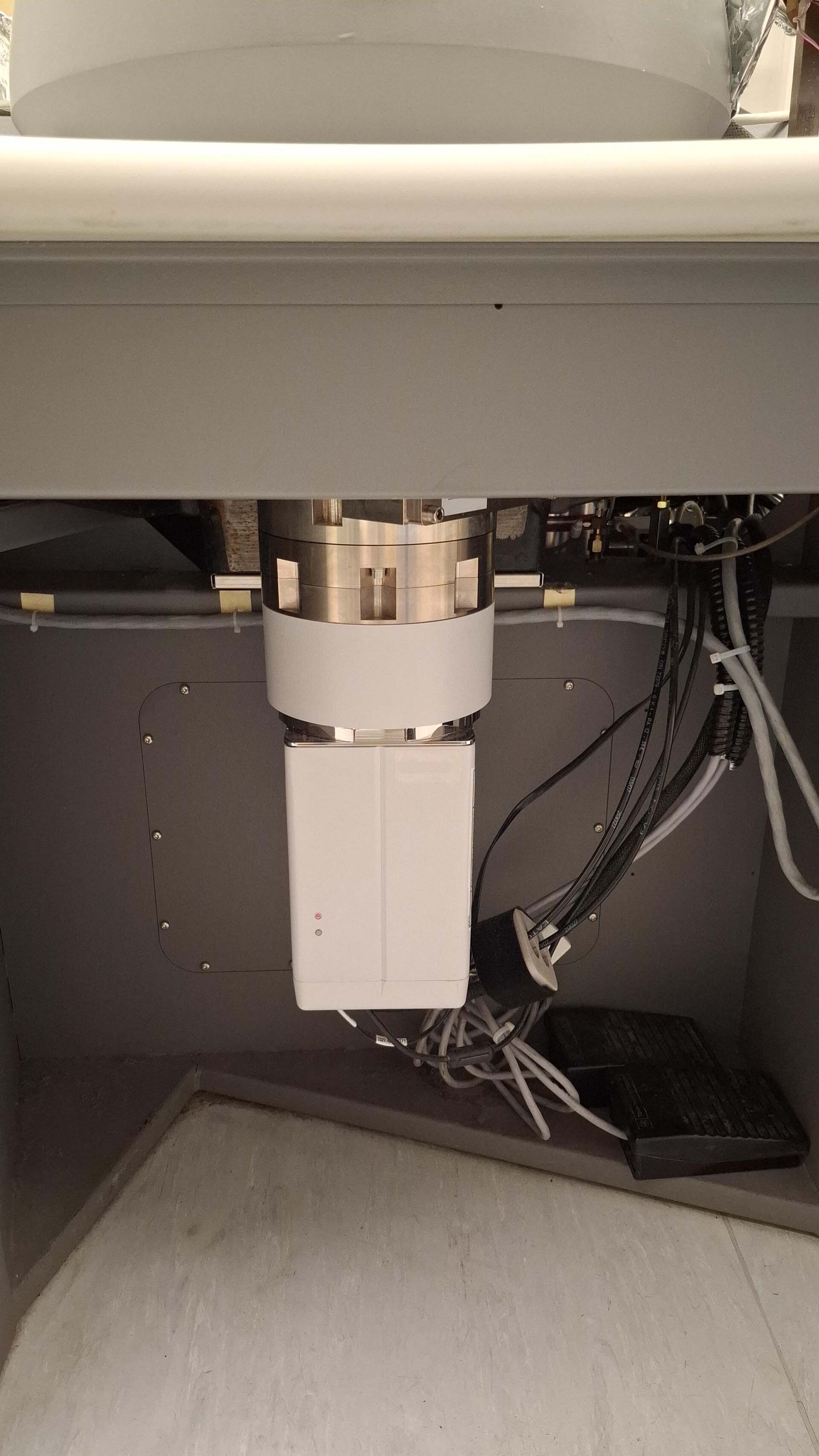 Foto Verwendet FEI / TECNAI G2 Spirit TWIN T12 Zum Verkauf