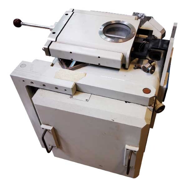 Photo Used FEI Chamber and load lock for Secondary electron microscope For Sale