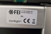 Photo Used FEI CorrSight For Sale