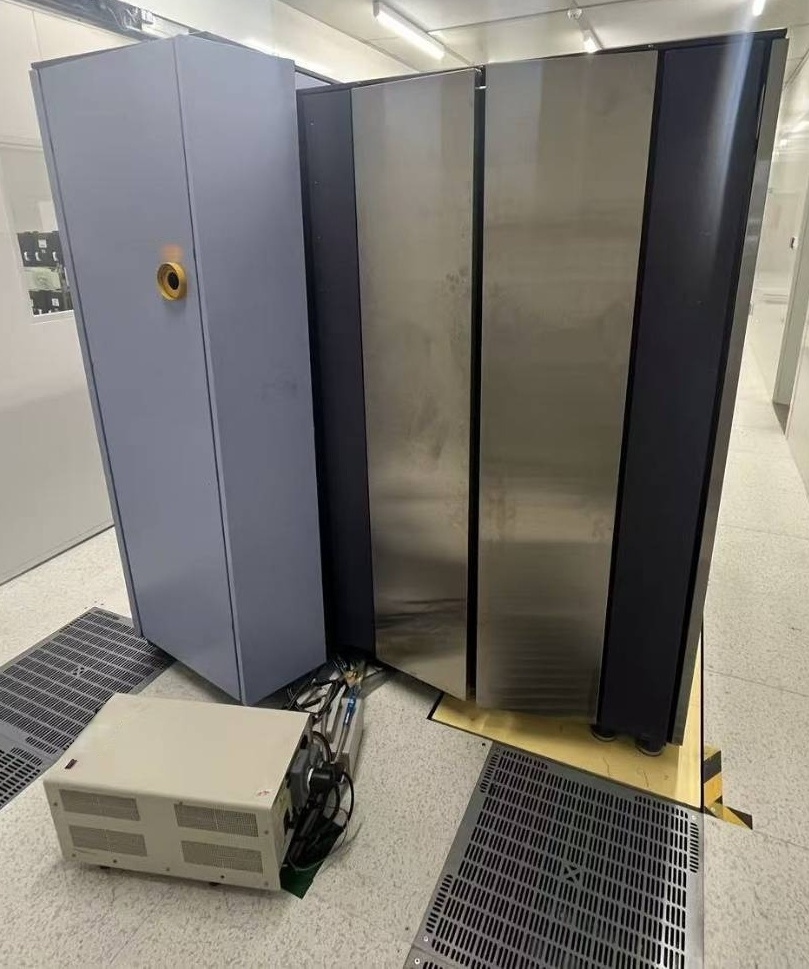 Foto Verwendet FEI DualBeam 835 Zum Verkauf