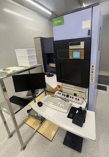 FEI DualBeam 835 #293822826