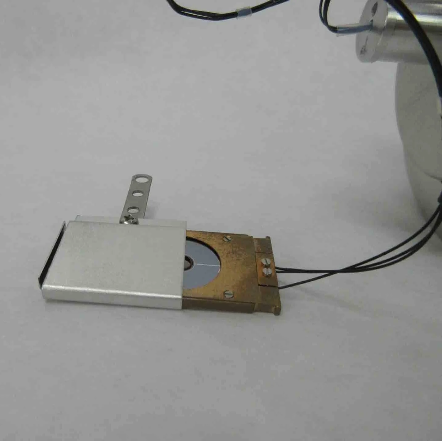 FEI EBSD Detector for XL 30 Parts used for sale price