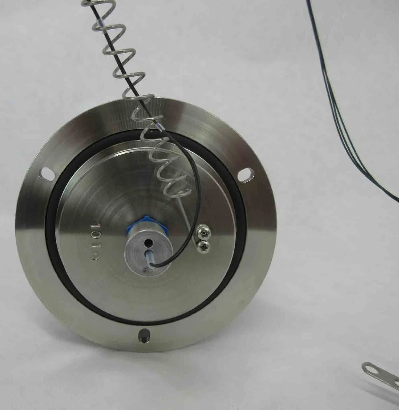 FEI EBSD Detector for XL 30 Parts used for sale price