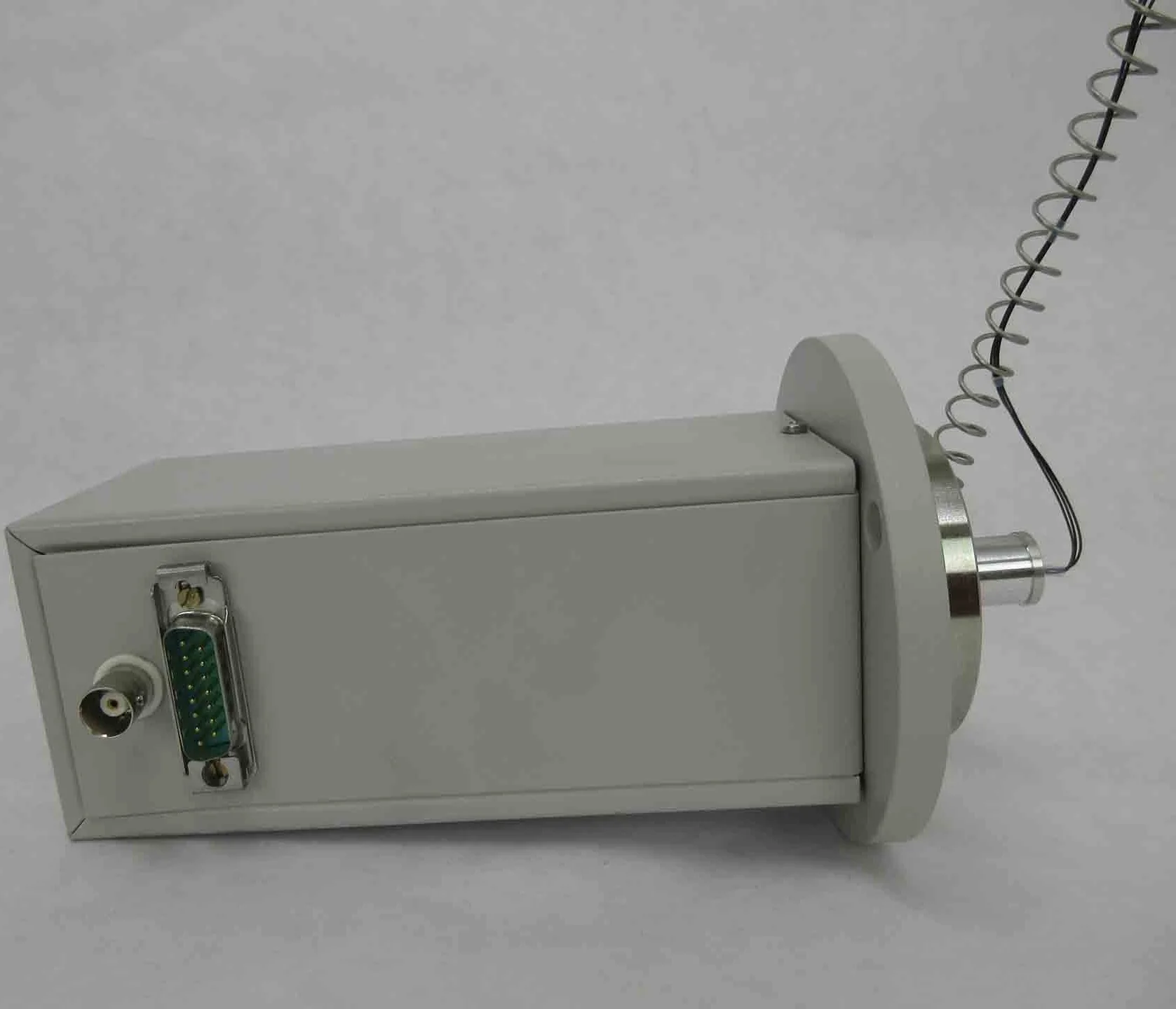 1970’s 24Hour Bug ペプトビスモル ビンテージ モンス fZAB FEI EBSD Detector for XL 30 Parts used for sale price