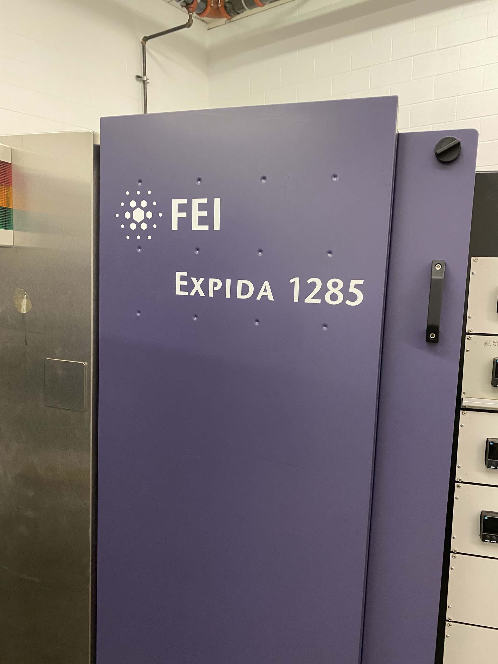 フォト（写真） 使用される FEI Expida 1285 販売のために