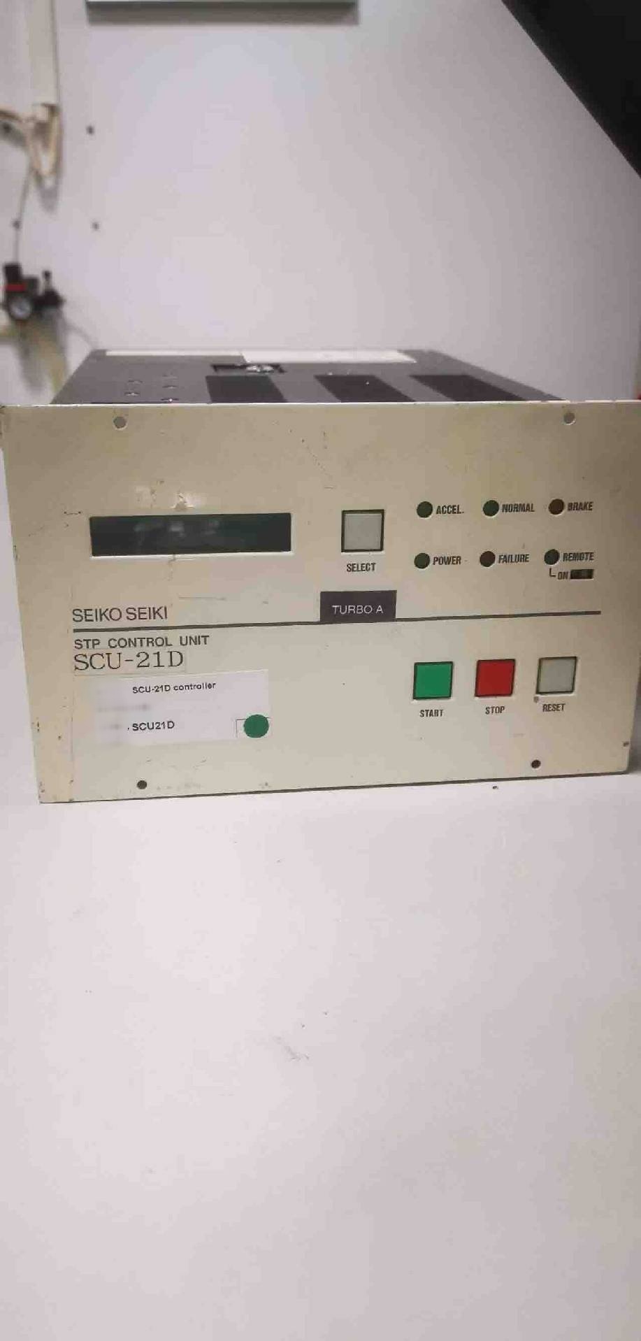 Photo Utilisé FEI FIB 800 À vendre