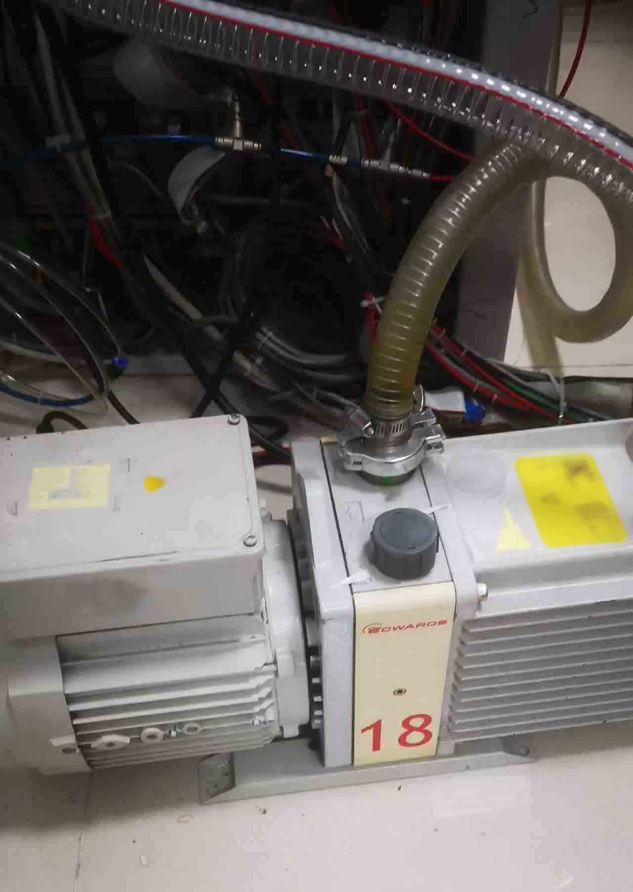 Photo Utilisé FEI FIB 800 À vendre