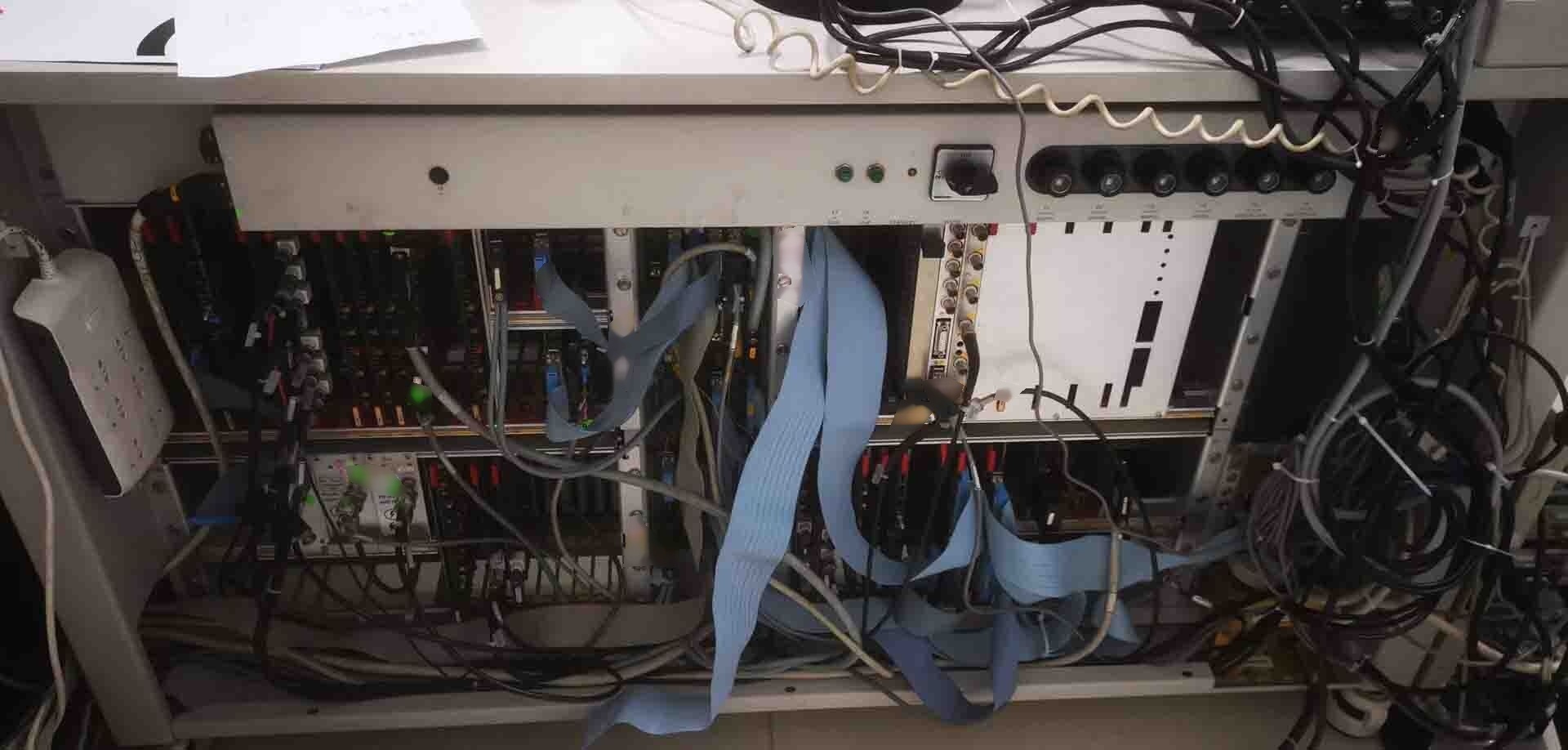 Photo Utilisé FEI FIB 800 À vendre