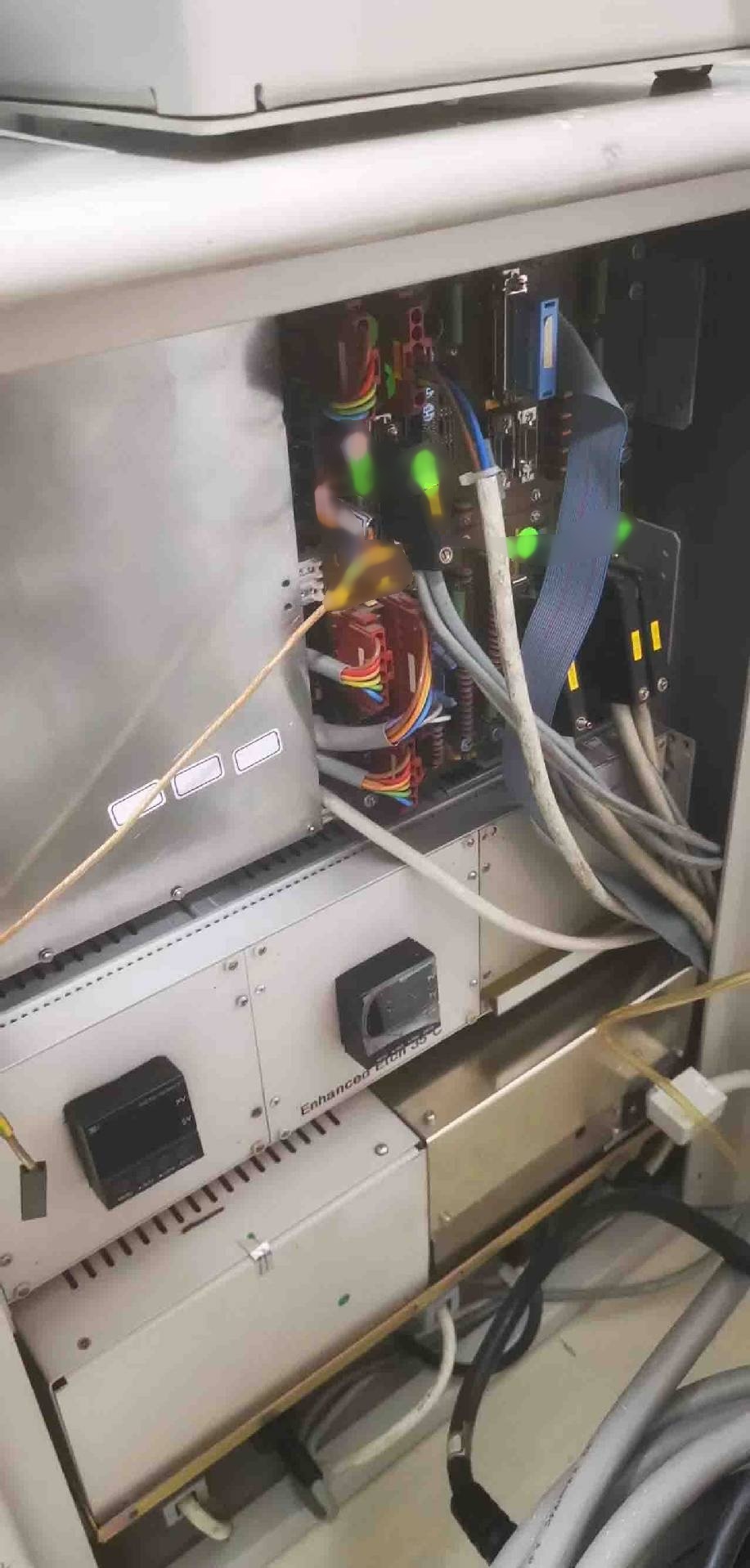 Photo Utilisé FEI FIB 800 À vendre