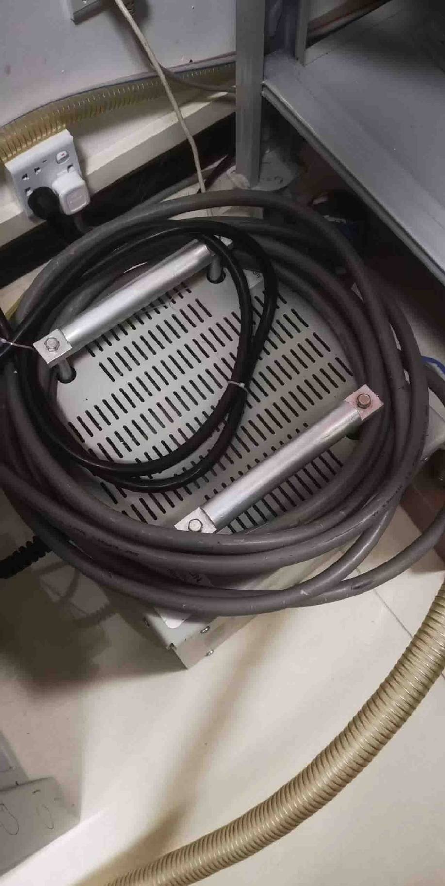 Photo Utilisé FEI FIB 800 À vendre