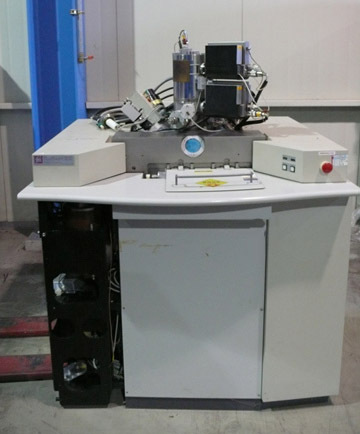 Photo Used PHILIPS / FEI FIB 820 For Sale