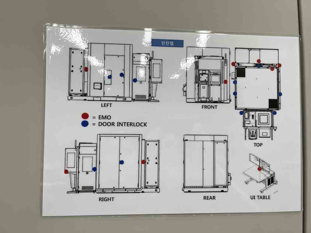 フォト（写真） 使用される FEI Helios 1200AT AFL 販売のために