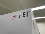 Photo Used FEI Helios 1200AT AFL For Sale