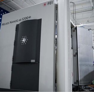THERMO FISHER SCIENTIFIC / FEI Helios NanoLab 1200 Plus #293826965
