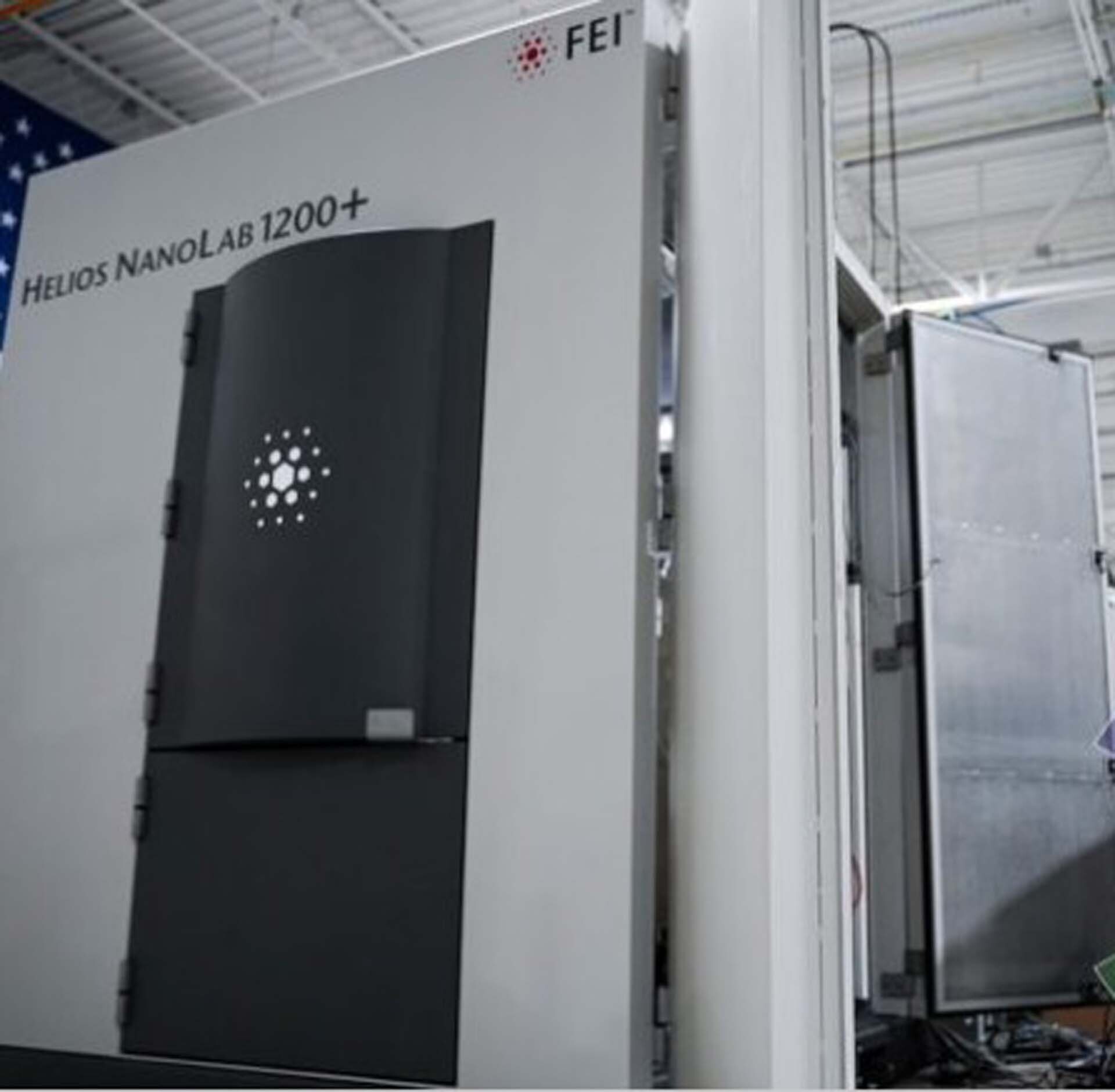 Photo Utilisé THERMO FISHER SCIENTIFIC / FEI Helios NanoLab 1200 Plus À vendre