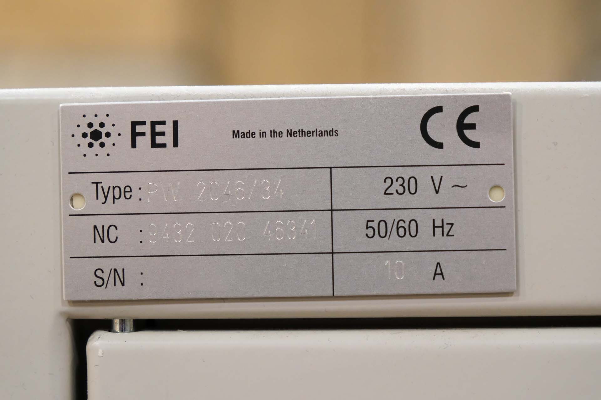 フォト（写真） 使用される FEI Helios NanoLab 400S 販売のために