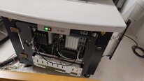 Photo Used FEI Helios NanoLab 450S For Sale