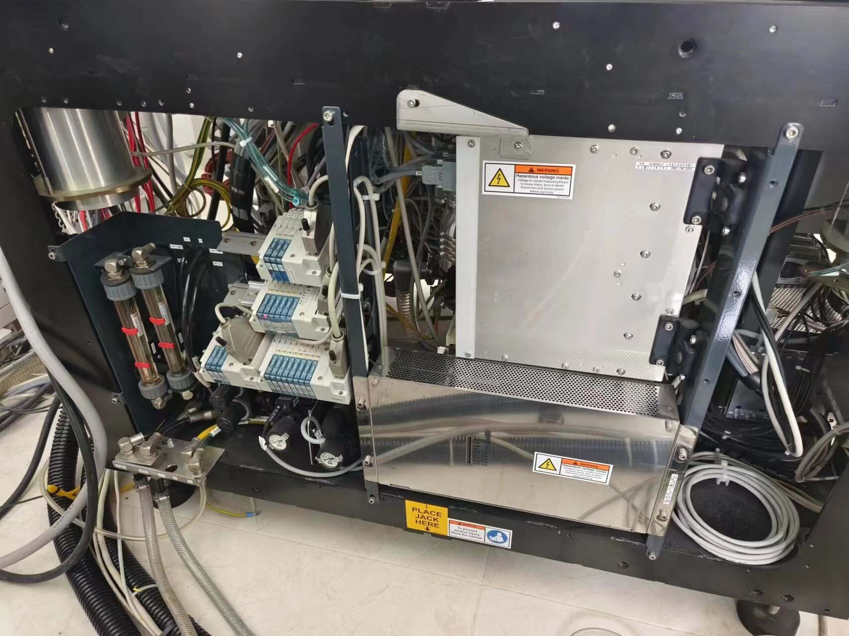 Photo Used FEI Helios NanoLab 450S For Sale