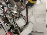 Photo Used FEI Helios NanoLab 450S For Sale