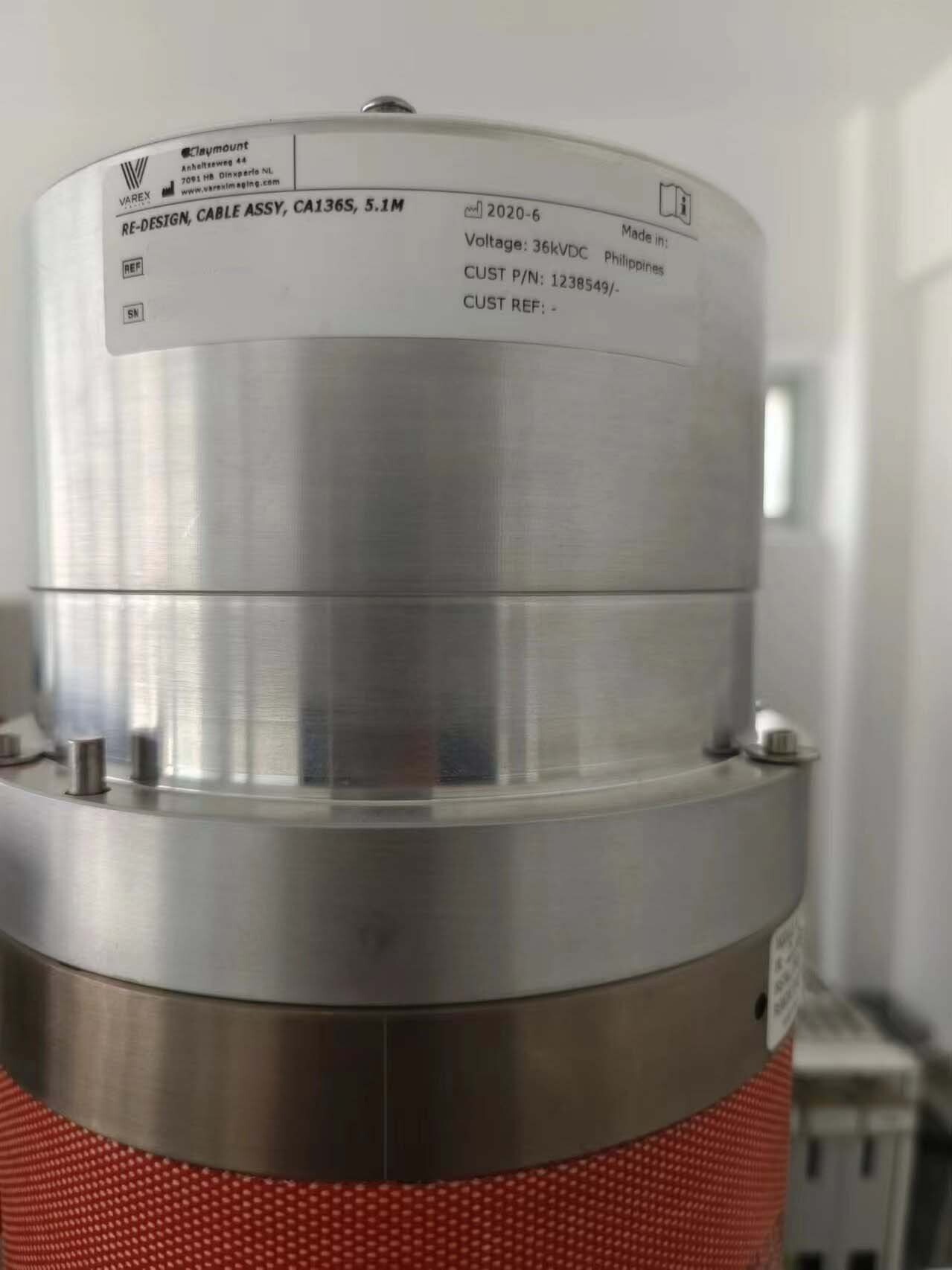 Photo Used FEI Helios NanoLab 450S For Sale