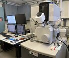 Foto Verwendet FEI Helios NanoLab 660 Zum Verkauf