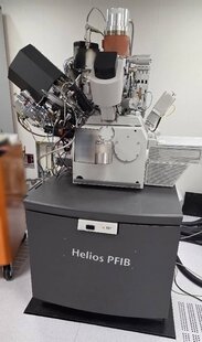 FEI Helios PFIB #293817330
