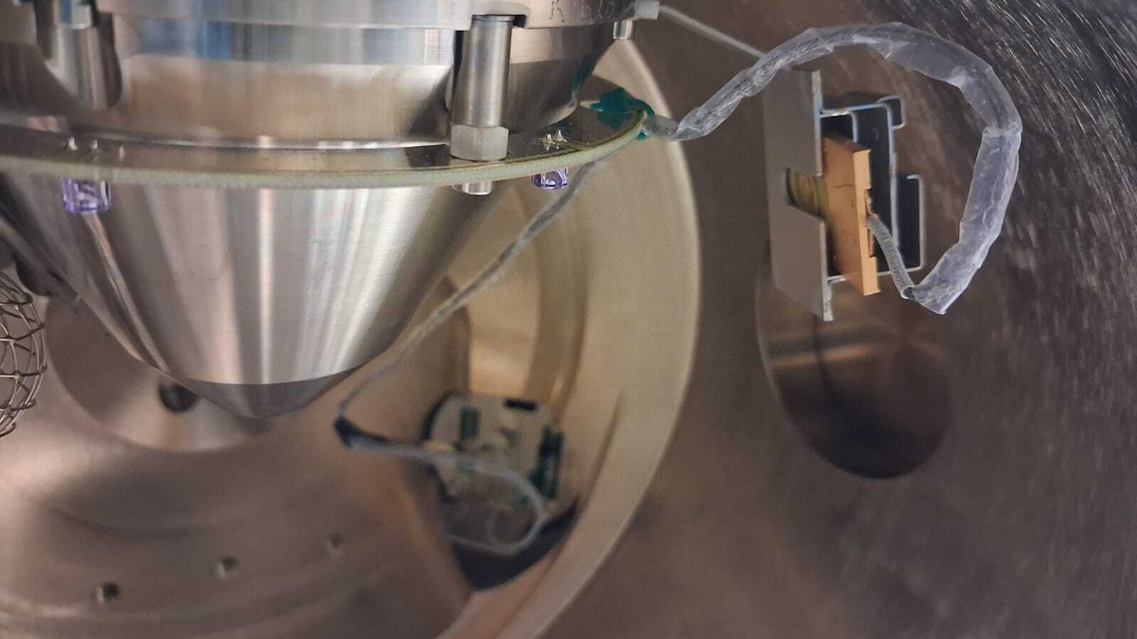 사진 사용됨 FEI Inspect-F50A 판매용