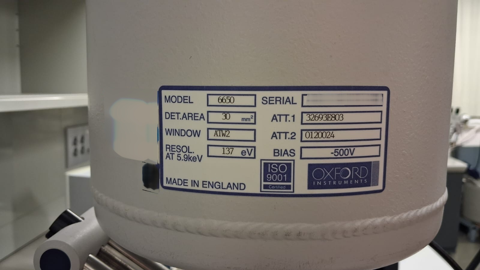 사진 사용됨 FEI Inspect-F50A 판매용