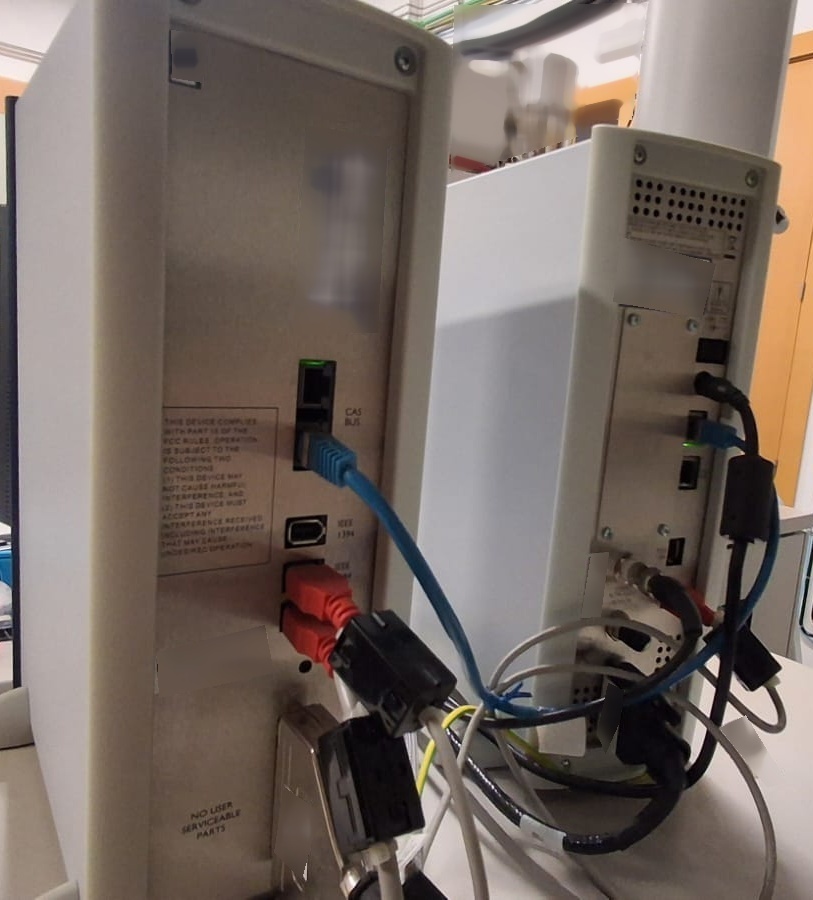 사진 사용됨 FEI Inspect-F50A 판매용