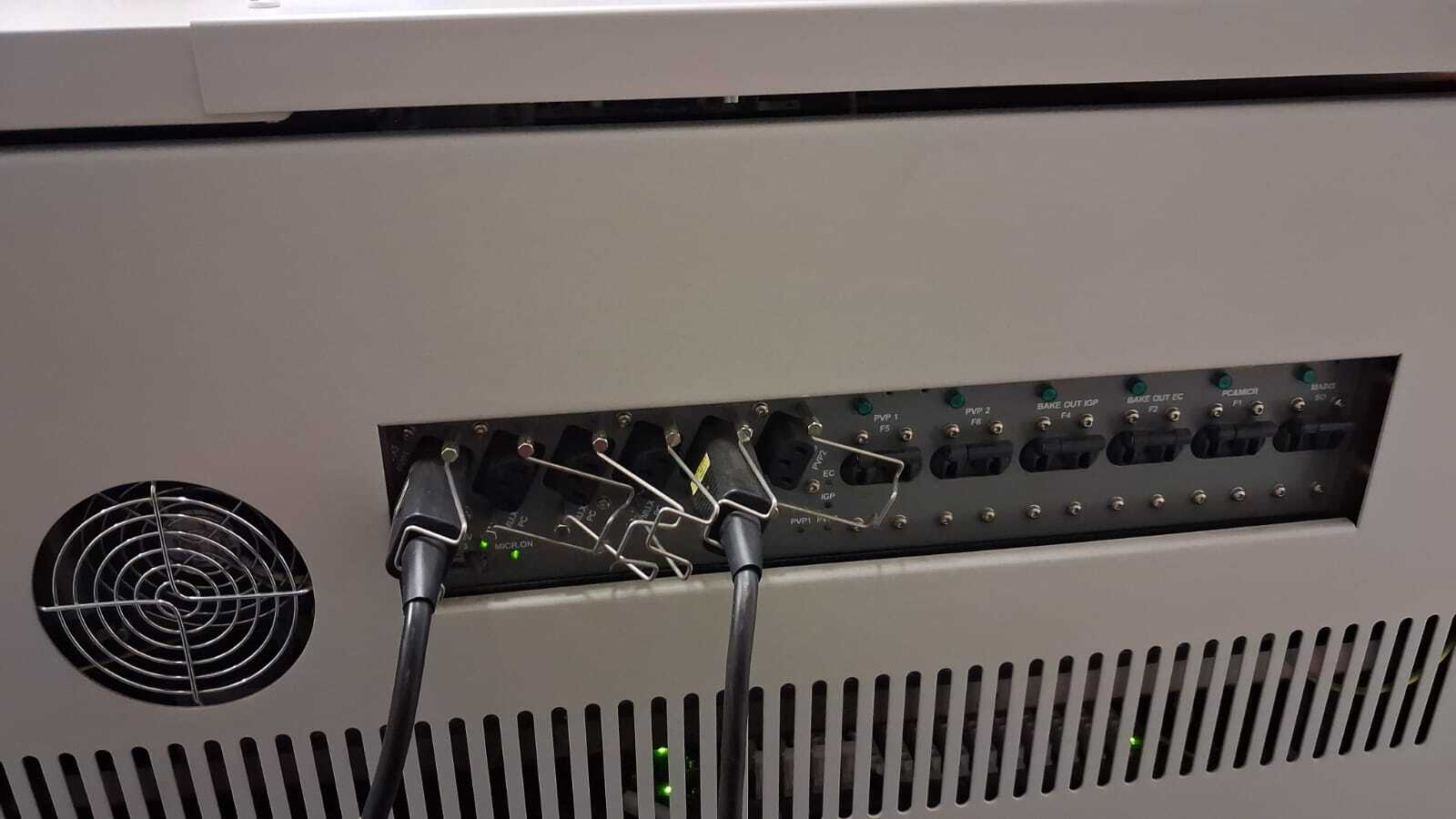 사진 사용됨 FEI Inspect-F50A 판매용