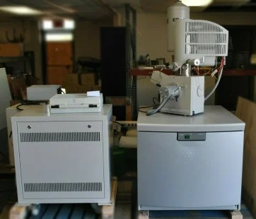 その他 feiyutech se FEI Inspect-F SEM used for sale price #9284147 > buy from CAE