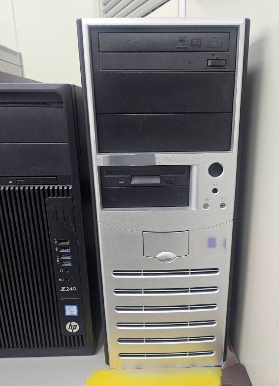 Photo Used FEI Nova 200 For Sale