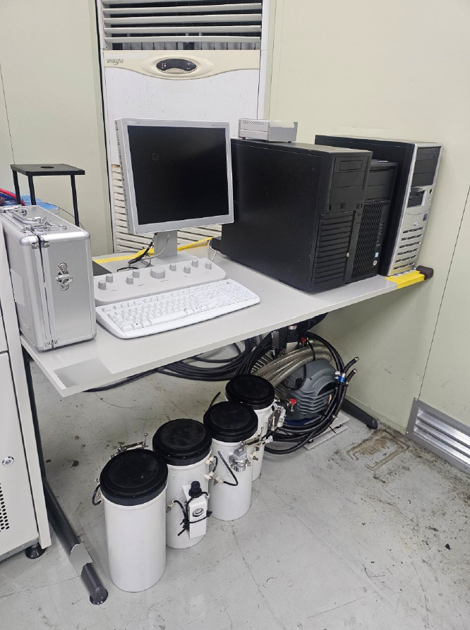 Photo Used FEI Nova 200 For Sale