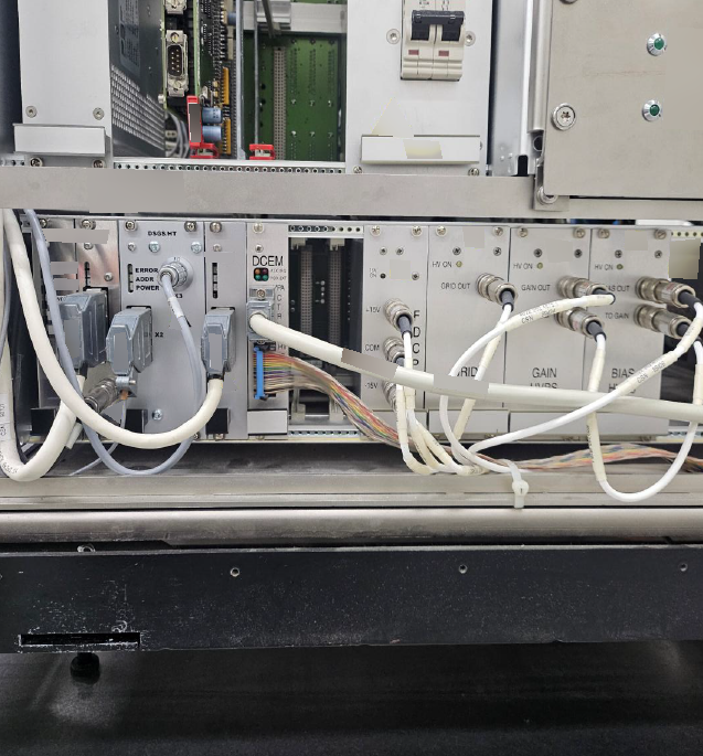 Photo Used FEI Nova 200 For Sale