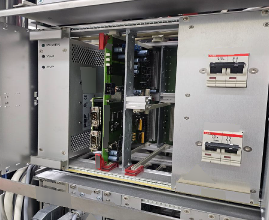 Photo Used FEI Nova 200 For Sale