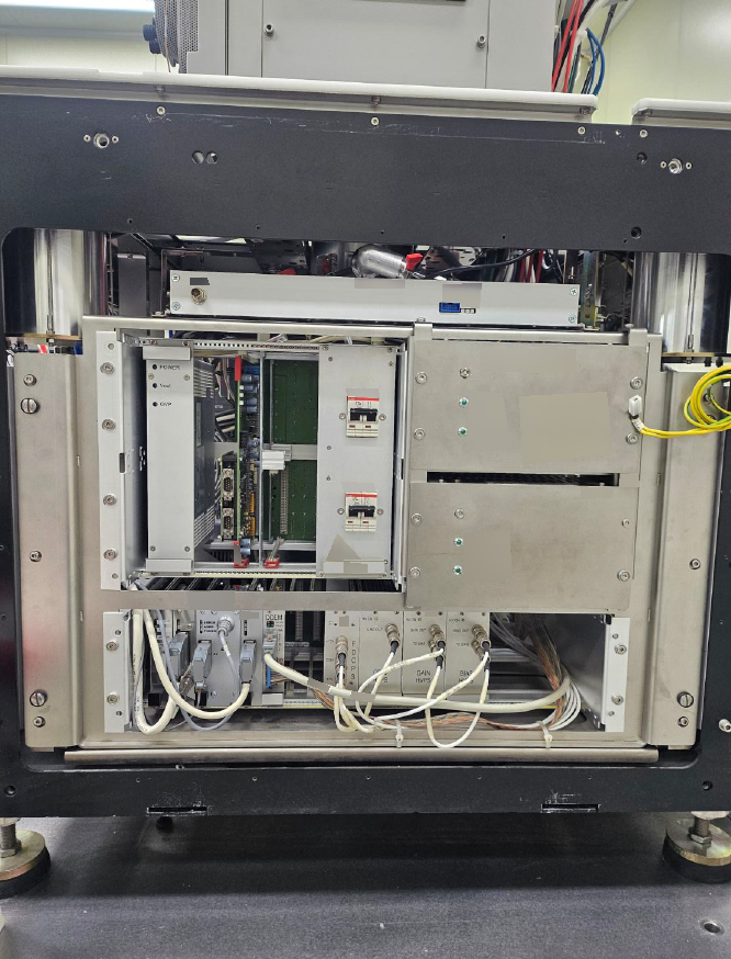 Photo Used FEI Nova 200 For Sale