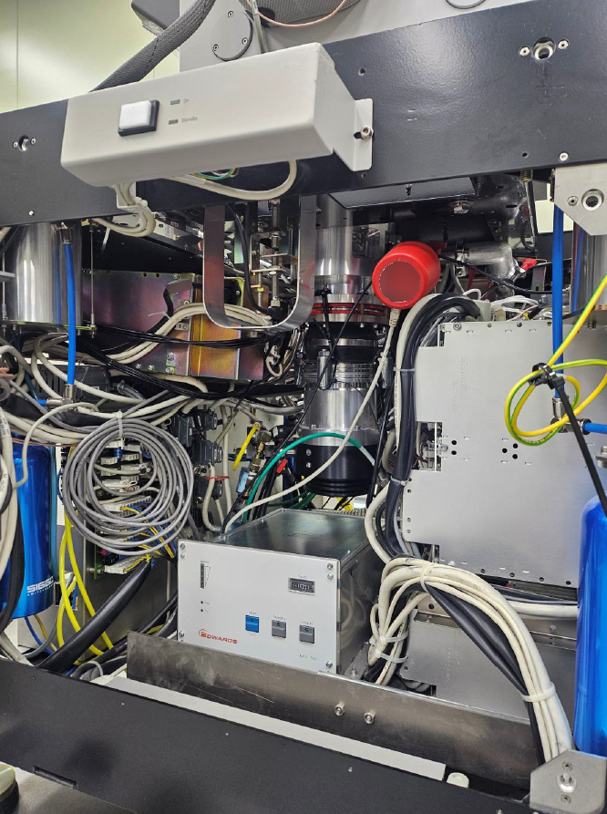 Photo Used FEI Nova 200 For Sale