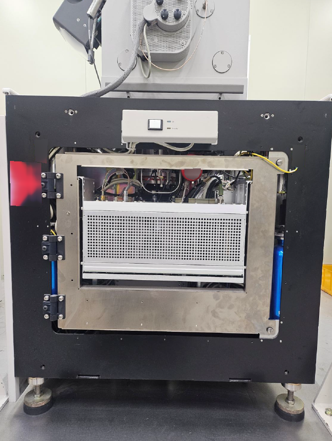 Photo Used FEI Nova 200 For Sale
