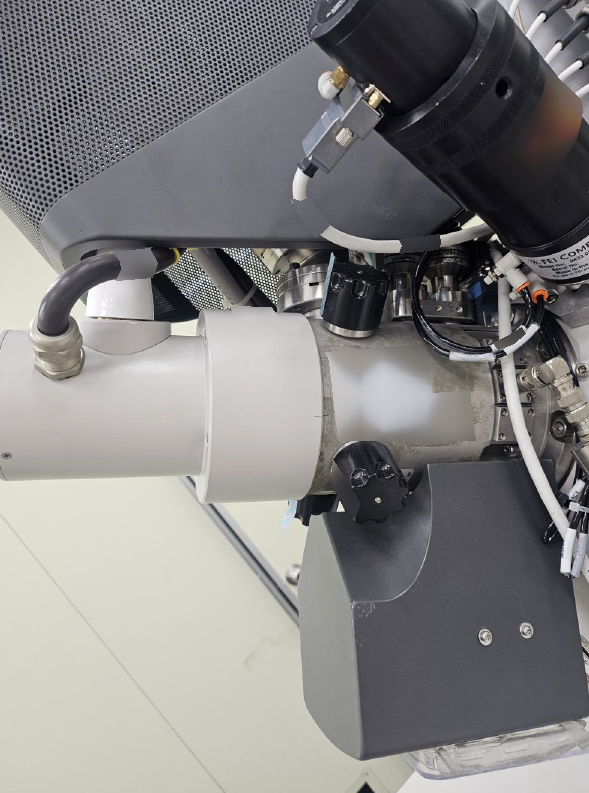Photo Used FEI Nova 200 For Sale