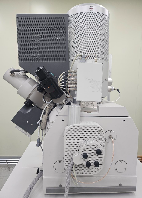 Photo Used FEI Nova 200 For Sale