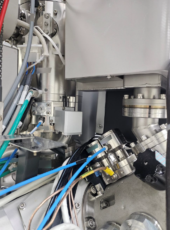 Photo Used FEI Nova 200 For Sale