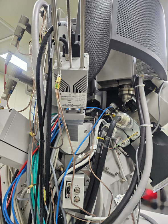 Photo Used FEI Nova 200 For Sale