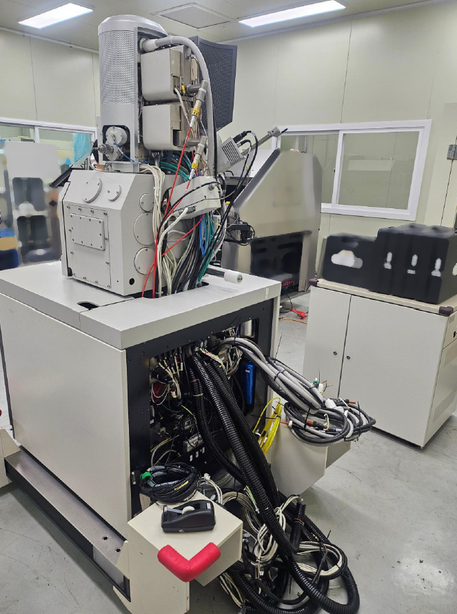 Photo Used FEI Nova 200 For Sale