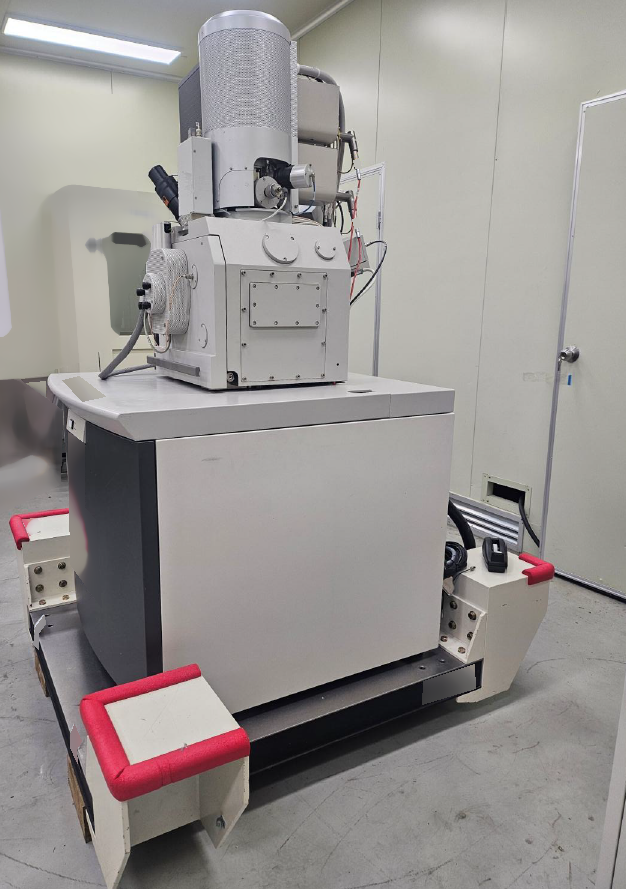 Photo Used FEI Nova 200 For Sale