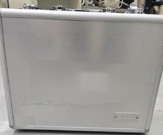 Photo Used FEI Nova 200 For Sale