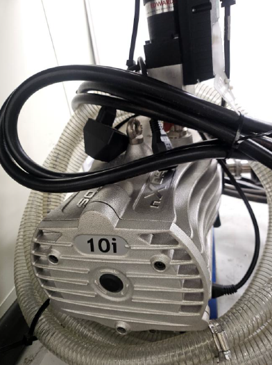 Photo Used FEI Nova 200 For Sale